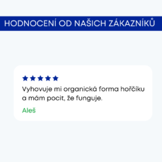 GS Magnesium citrát 1340 mg + B6, 50 + 50 tablet