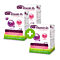 GS Vitamin D3 + VITAMIN K2, 60 tablet - 2+1 ZDARMA