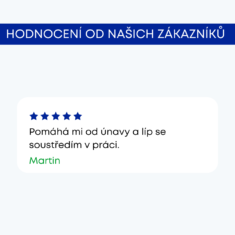 GS Lipo Ginkgo paměť+ 60 mg, 90 kapslí