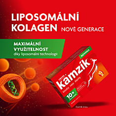 Cemio Kamzík® NOVINKA, 60 kapslí