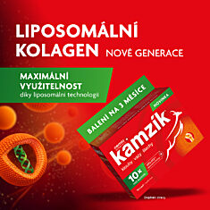 Cemio Kamzík® NOVINKA, 360 kapslí