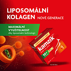 Cemio Kamzík® NOVINKA, 120 kapslí, dárkové balení
