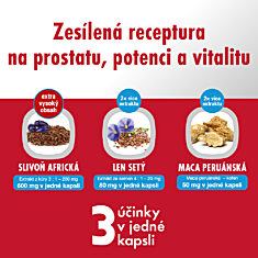Cemio RED3®, 90+10 kapslí NAVÍC, dárkové balení