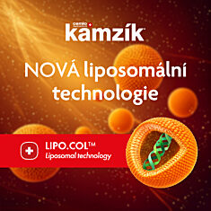 Cemio Kamzík® NOVINKA, 120 kapslí, dárkové balení