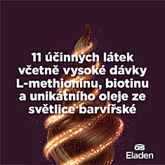 GS Eladen, 90+20 kapslí NAVÍC, dárkové balení