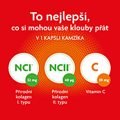 Cemio Kamzík® NOVINKA, 120 kapslí, dárkové balení