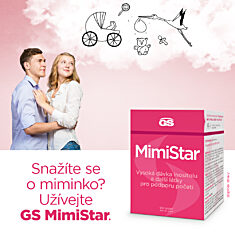 GS Ovultest, 6 ks