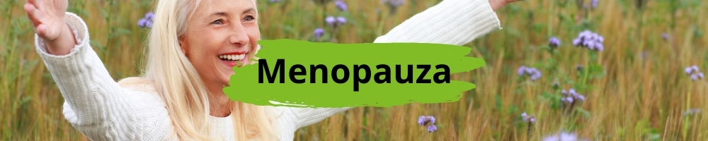 Menopauza