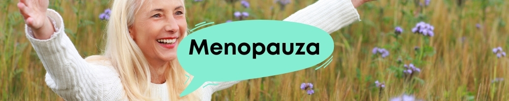 Menopauza