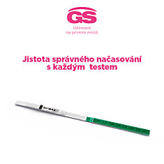 GS Ovultest, 6 ks