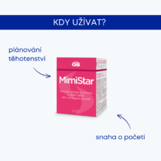 GS MimiStar, 90 tablet