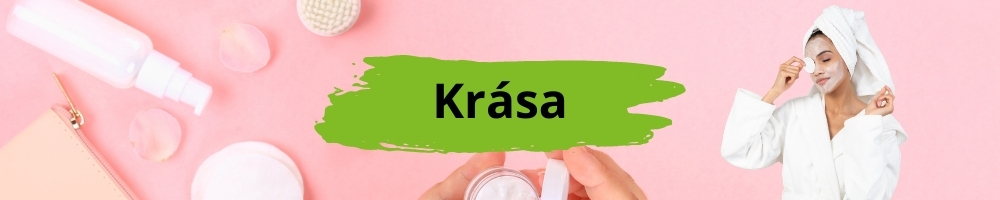 Krása