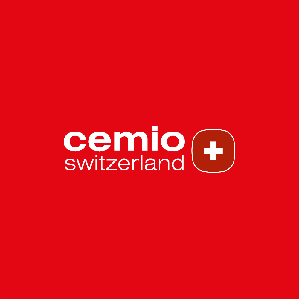 Cemio Alpské pastilky, 40 pastilek (obrázek 8)