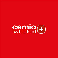 Cemio Alpské pastilky, 20 pastilek