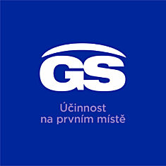 GS Probiotic Antibio, 4 × 10 kapslí