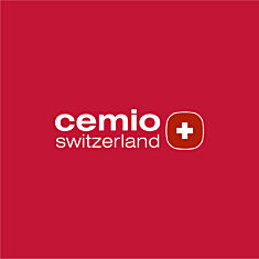 Cemio RED3®, 90+10 kapslí NAVÍC, dárkové balení