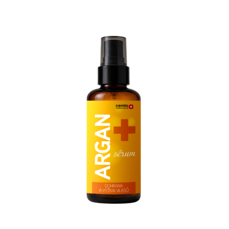 Cemio Argan sérum, 100 ml