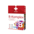 Cemio B-Komplex Forte, 30 tablet
