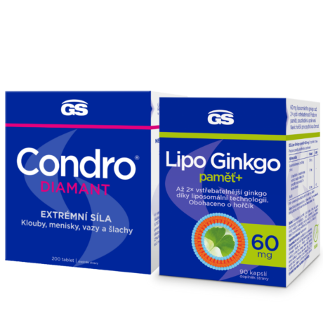 Balíček pro babičku