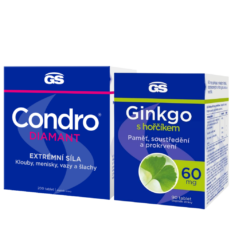 Balíček pro babičku