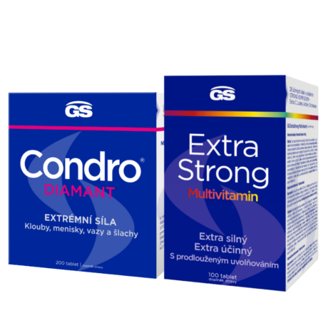 Balíček pro celkovou kondici