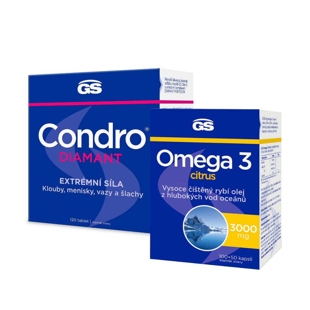 Balíček pro dědečka