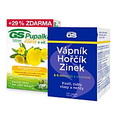 Balíček pro krásnou pleť