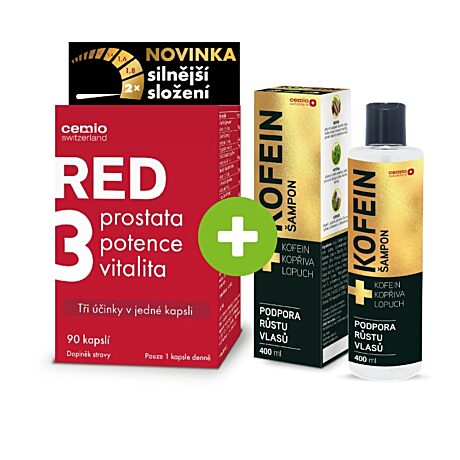 Balíček pro opravdové muže