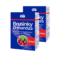 GS Brusinky Akut & D-manóza Akut, 2 x 20 tablet