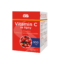 GS Vitamin C 500 + šípky, 50+10 tablet