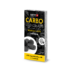 Cemio Carbo medicinalis Aktivní uhlí 310 mg, 20 tablet