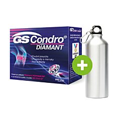 GS Condro® DIAMANT 200 tablet