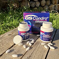 GS Condro® DIAMANT 720 tablet