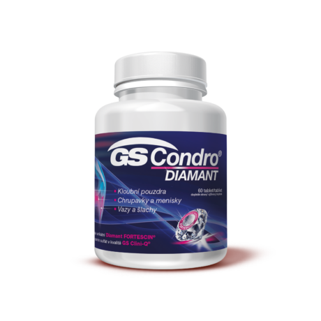 GS Condro® DIAMANT, 50 tablet