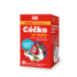 GS Céčko se šípky, želatinky bez cukru, 50 ks, dárkové balení