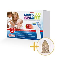 Cemio Bezkontaktní teploměr METRIC 308 Smart