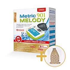 Cemio Digitální tlakoměr Metric 901 Melody