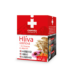 Cemio Hlíva ústřičná + echinacea a rakytník, 90 tablet