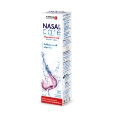 Cemio Hypertonická mořská voda Nasal Care, 30 ml