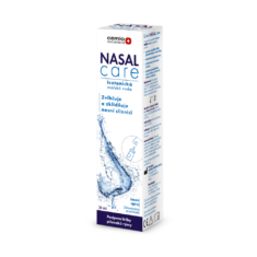 Cemio Isotonická mořská voda Nasal Care, 30 ml