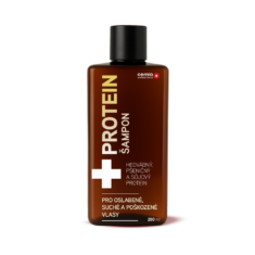 Cemio Protein šampon, 250 ml