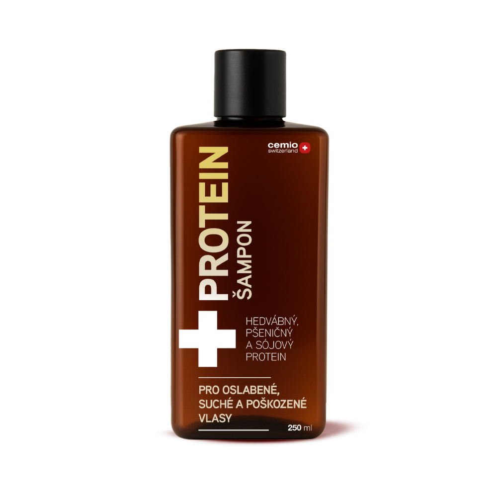 Cemio Protein šampon, 250 ml