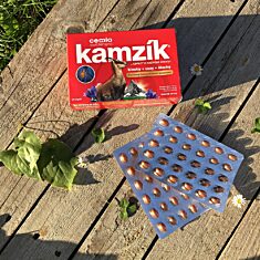 Cemio Kamzík® 90 kapslí