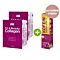 GS Fit&Beauty Collagen, 2 × 50 kapslí