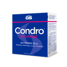 GS Condro® DIAMANT 720 tablet