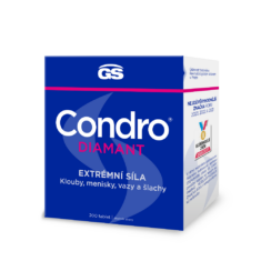 GS Condro® DIAMANT 720 tablet