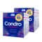 GS Condro® DIAMANT, 2 × 100+60 tablet NAVÍC, dárkové balení