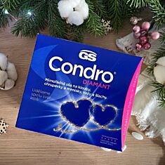 GS Condro® DIAMANT, 100+50 tablet, dárkové balení 2022