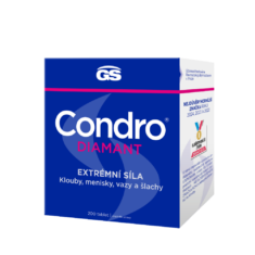 GS Condro® DIAMANT, 200 tablet