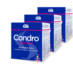 GS Condro® DIAMANT, 360 tablet